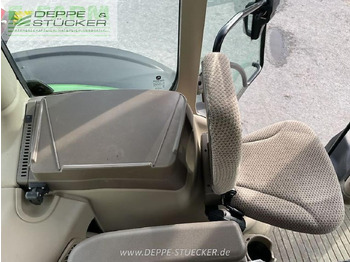 Tracteur agricole John Deere 6250r: photos 2