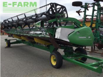 Moissoneuse JOHN DEERE