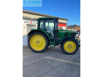 Tracteur agricole JOHN DEERE 6320