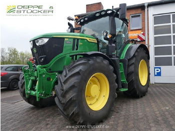 Tracteur agricole JOHN DEERE 6R 230