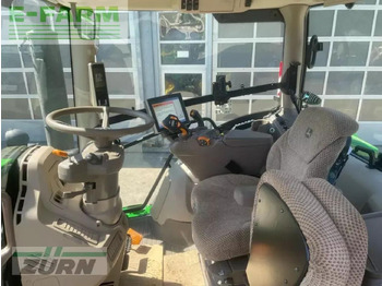 Tracteur agricole John Deere 6r195 / 6r 195: photos 5 Tracteur agricole John Deere 6r195 / 6r 195: photos 5