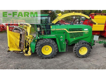 Ensileuse JOHN DEERE 7080 Series