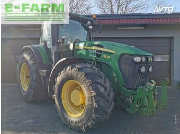 Tracteur agricole John Deere 7930: photos 2