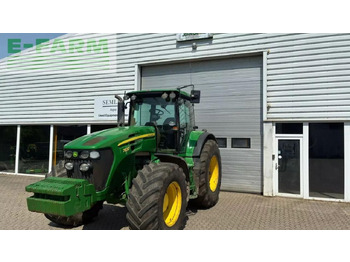 Tracteur agricole JOHN DEERE 7930
