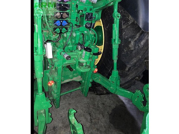 Tracteur agricole John Deere 7r 350: photos 4