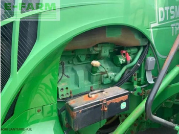 Tracteur à chenilles John Deere 8370 rt: photos 4