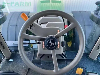 Tracteur agricole John Deere 8370r: photos 2 Tracteur agricole John Deere 8370r: photos 2
