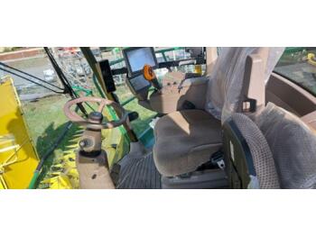 Ensileuse John Deere 8600i: photos 5
