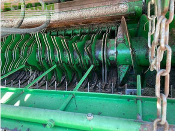 Presse à balles cubiques John Deere 990 maxicut: photos 4