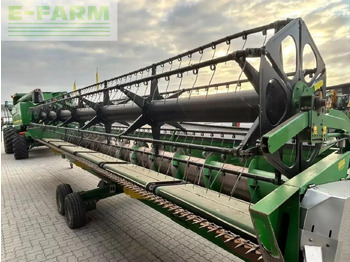 Moissonneuse-batteuse John Deere c670i: photos 5