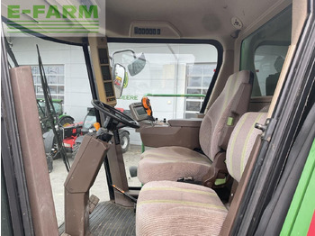 Moissonneuse-batteuse John Deere t560hm: photos 2