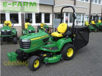 Tracteur agricole JOHN DEERE X9 Series