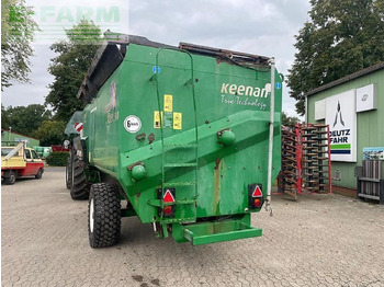 Matériel d'élevage Keenan mf 360: photos 2