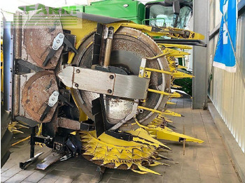 Accessoire aux ensileuses KEMPER