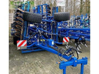 Cover crop KÖCKERLING