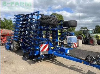 Outils du sol KÖCKERLING