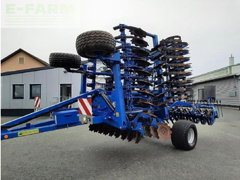 Cover crop KÖCKERLING