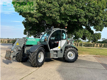 Chariot télescopique KRAMER