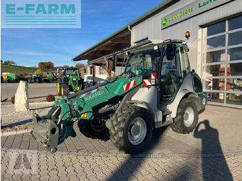 Chariot télescopique KRAMER