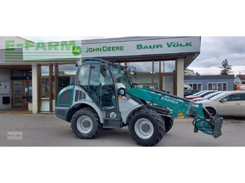 Chariot télescopique KRAMER