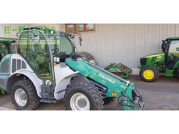 Chariot télescopique KRAMER