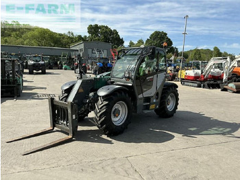 Chariot télescopique Kramer kt356 eco speed telehandler (st23383): photos 5