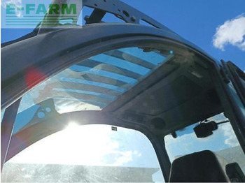 Chariot télescopique Kramer kt447: photos 3 Chariot télescopique Kramer kt447: photos 3