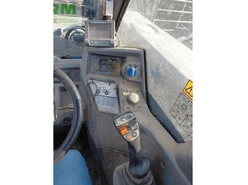 Chariot télescopique Kramer kt447: photos 4 Chariot télescopique Kramer kt447: photos 4