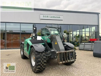 Chariot télescopique KRAMER