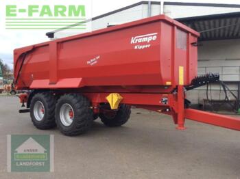 Benne agricole KRAMPE
