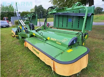 Faucheuse KRONE Easycut