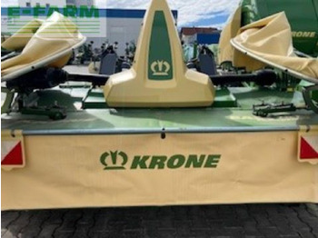 Faucheuse KRONE Easycut