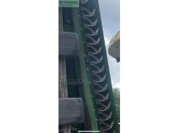 Accessoire aux ensileuses Krone easycollect 750-2: photos 4