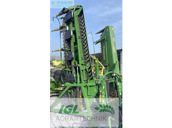 Accessoire aux ensileuses Krone easycollect 750-2: photos 2