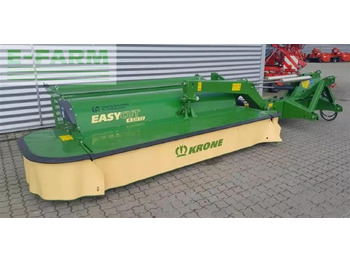 Faucheuse KRONE
