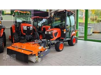Tracteur agricole KUBOTA