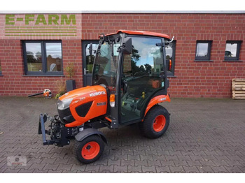 Tracteur agricole KUBOTA