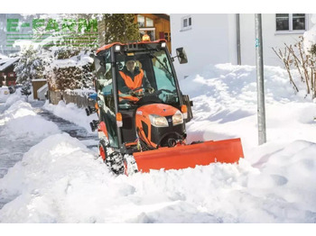 Tracteur agricole KUBOTA