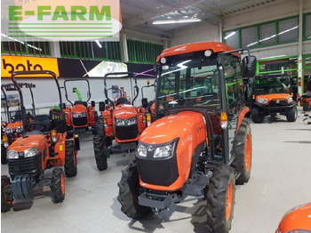 Tracteur agricole Kubota l1-382 h: photos 4