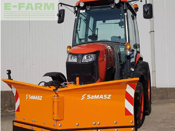 Tracteur agricole KUBOTA