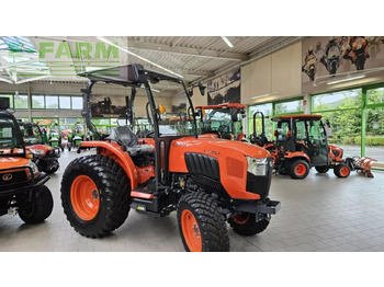 Tracteur agricole KUBOTA