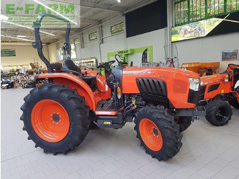 Tracteur agricole KUBOTA