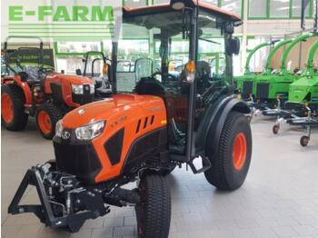 Tracteur agricole KUBOTA