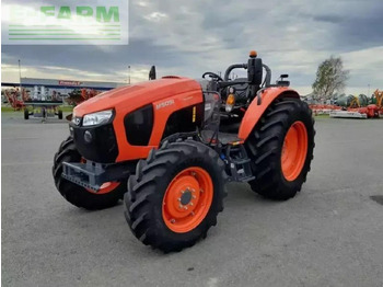 Tracteur agricole KUBOTA