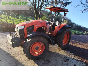 Tracteur agricole KUBOTA