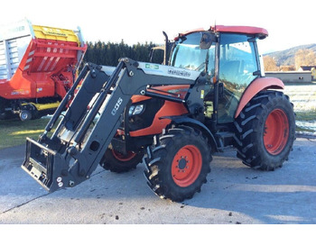 Tracteur agricole KUBOTA