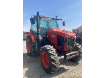 Tracteur agricole Kubota m95 gx - iv: photos 1