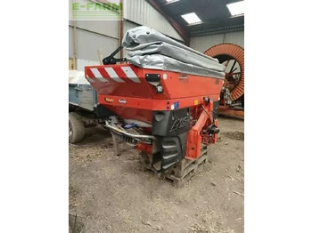 Distributeur d'engrais KUHN
