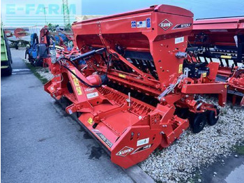 Combiné de semis KUHN