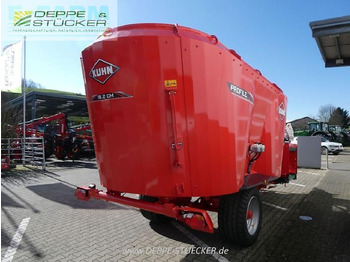 Matériel d'élevage Kuhn profile 18.2: photos 4